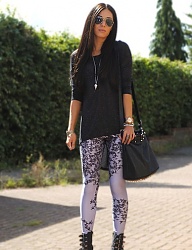 Moda Inne Moda uliczna - 1722722