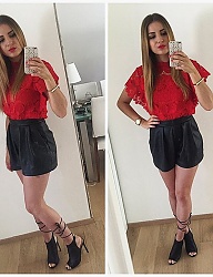 Moda Ciuchy Pozostałe - 3144206