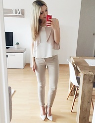 Moda Ciuchy Pozostałe - 3135522