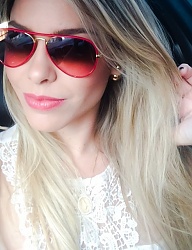 Moda Dodatki Okulary - 2805711