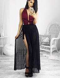 Moda Sukienki Wieczorowe - 3171005