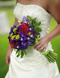 Moda Ślub Bukiety ślubne - 456027