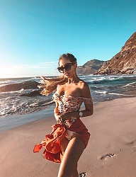 Moda Inne Moda uliczna - 3267780