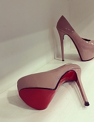 Moda Buty Szpilki - 2810535