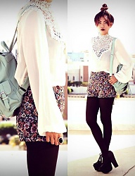 Moda Inne Moda uliczna - 1659212