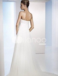 Moda Ślub Suknie ślubne - 1302254
