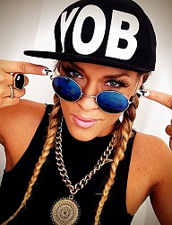 Moda Dodatki Okulary - 2633400