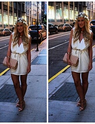Moda Inne Moda uliczna - 1917010