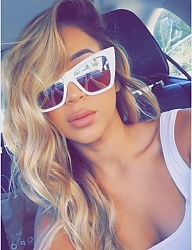 Moda Dodatki Okulary - 3056221