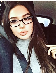 Moda Dodatki Okulary - 3074723