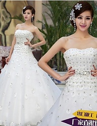 Moda Ślub Suknie ślubne - 2749975