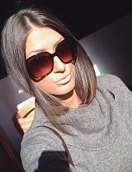 Moda Dodatki Okulary - 3054393