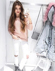 Moda Inne Moda uliczna - 3203993