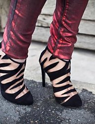 Moda Buty Szpilki - 1314276