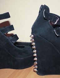 Moda Buty Koturny - 1262361
