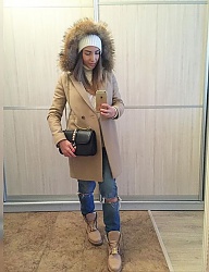 Moda Ciuchy Pozostałe - 3126963