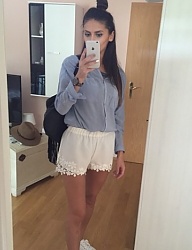 Moda Ciuchy Pozostałe - 3177683