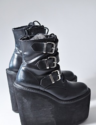 Moda Buty Pozostałe - 2607974