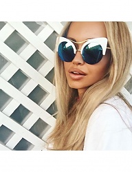 Moda Dodatki Okulary - 3091695