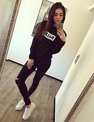 Moda Ciuchy Pozostałe - 3128645