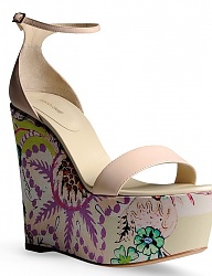 Moda Buty Koturny - 2611318