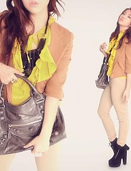 Moda Ciuchy Pozostałe - 1007773