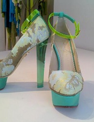 Moda Buty Pozostałe - 1388372