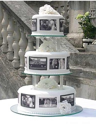 Moda Ślub Dekoracje ślubne - 504852