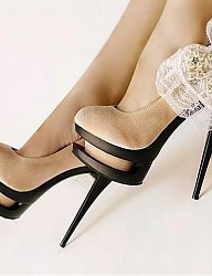 Moda Buty Szpilki - 1262470