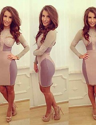 Moda Sukienki Pozostałe - 2112863