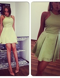 Moda Sukienki Dzienne - 2926691