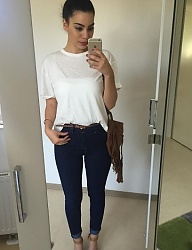 Moda Ciuchy Pozostałe - 3162668