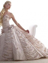 Moda Ślub Suknie ślubne - 409344