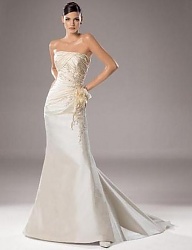 Moda Ślub Suknie ślubne - 70302