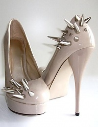 Moda Buty Szpilki - 1241415