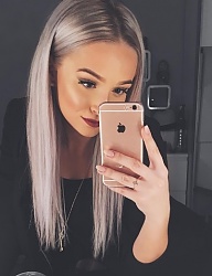 Fryzury Długie - 3159628