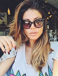 Moda Dodatki Okulary - 3060185