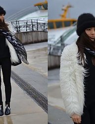 Moda Inne Moda uliczna - 1587787