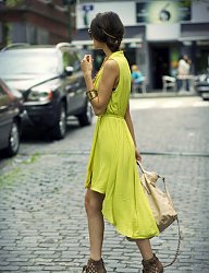 Moda Inne Moda uliczna - 1918059