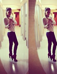 Moda Inne Moda uliczna - 1852392