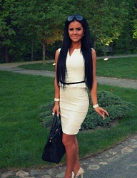 Moda Spódnice Średnie - 2993017