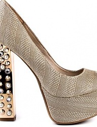 Moda Buty Czółenka - 1343552