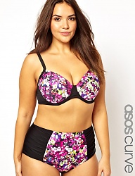 Moda Bielizna Na plażę - 2636989