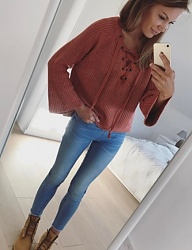 Moda Ciuchy Pozostałe - 3249581