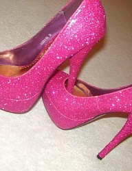 Moda Buty Szpilki - 1227552