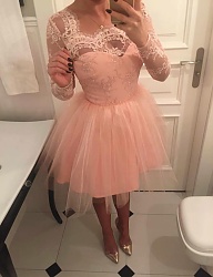 Moda Sukienki Pozostałe - 3120409