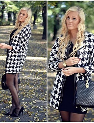 Moda Inne Moda uliczna - 2159993