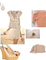 Moda Torebki Pozostałe - 1125641