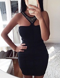 Moda Sukienki Dzienne - 3047284