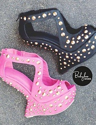 Moda Buty Pozostałe - 1423931